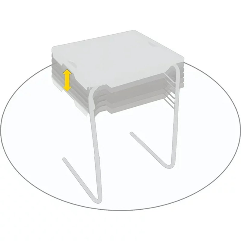 Table-plateau Hughes