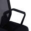 Fauteuil de bureau en filet Ergo