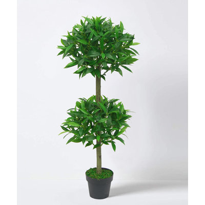120cm Faux Plant in Planter