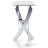 Heidrick 46" Console Table