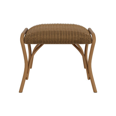 All Seasons Outdoor Ottoman
