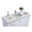Ensemble de meuble-lavabo simple 48 po Mariário-437132832-462965454