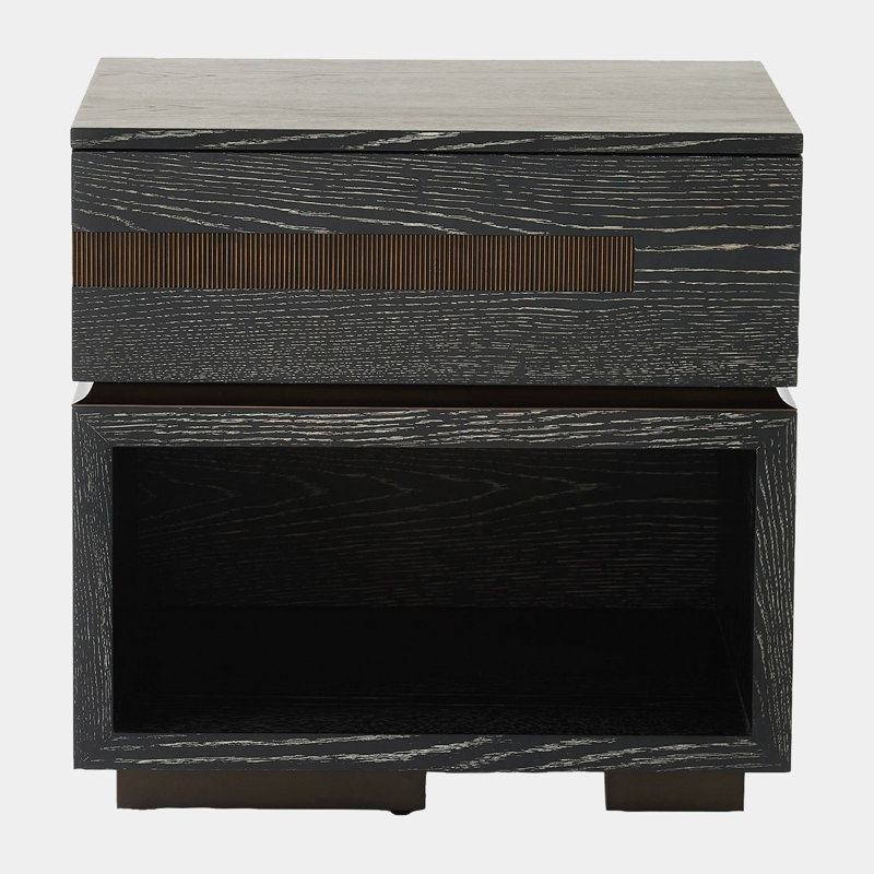 Brazil 2 - Drawer Dresser