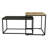 Jesaiah Nesting Coffee Table