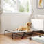 Lit pour chien d'extérieur Pawhut-535694947