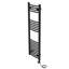 Curved Towel Rail Heated Towel Rails-152855819-152855822