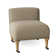 Fauteuil de chambre Chloe