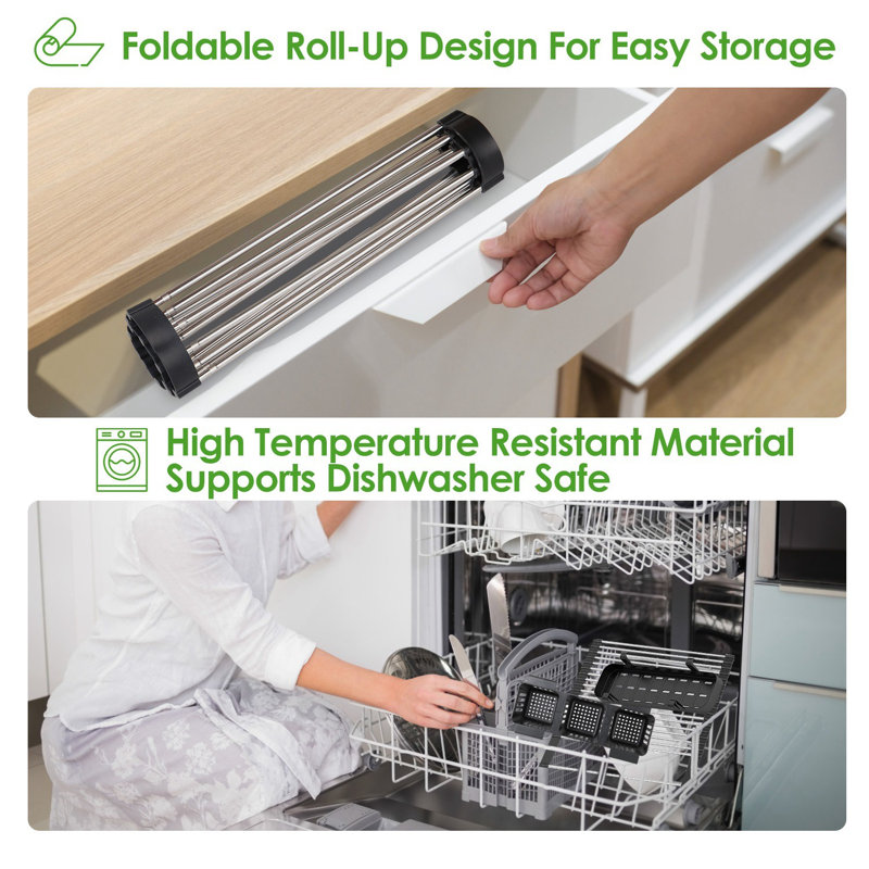 Drying Mat