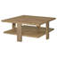 Luiz Coffee Table