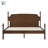 Vivienne Traditional Easy Assembly Solid Wood Turned Spindle Bed-943422682-943422681