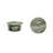 Eisele Seaweed Green Coffee Table