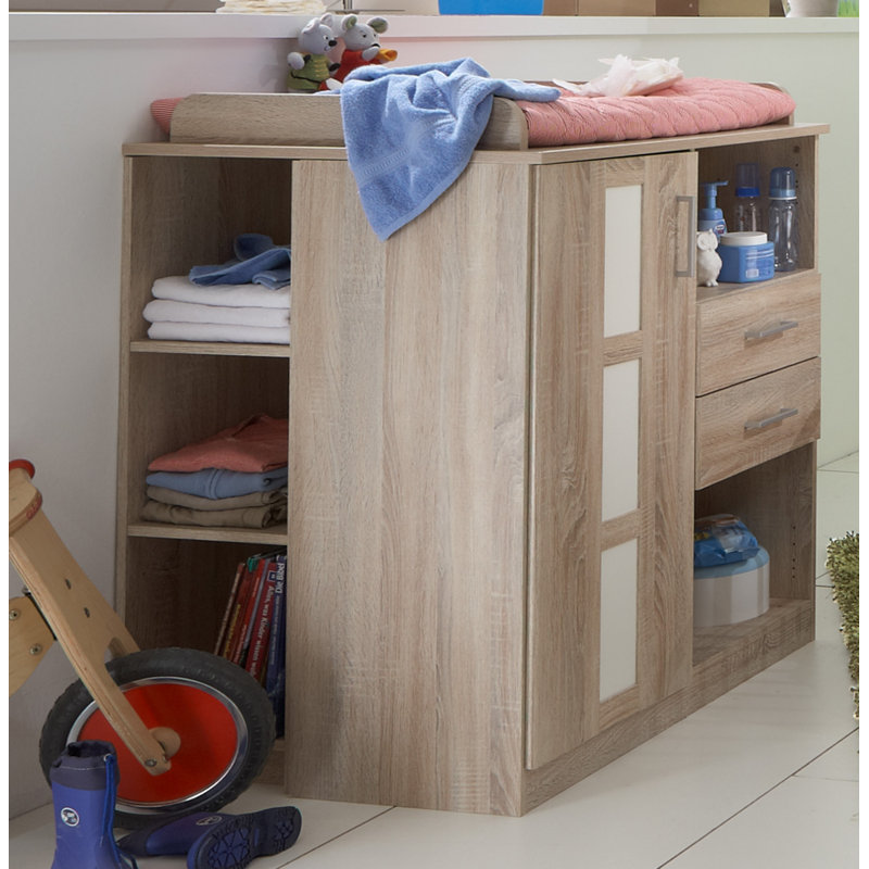 This is the Bambina base cabinet.