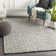 Avon Hand Tufted Wool Oriental Area Rug