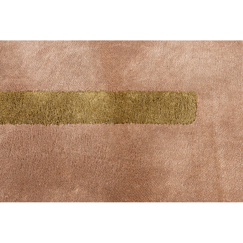Phila Area Rug in Brown/Beige