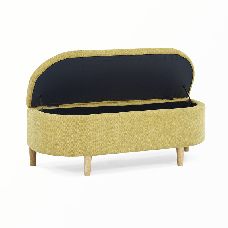 Banc de rangement Maricsa