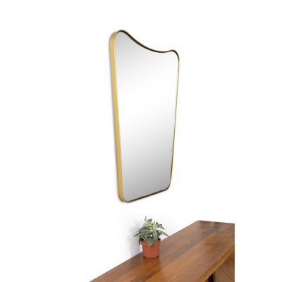 Miroir mural Beale