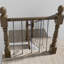 VEVOR Staircase Metal Balusters Decorative Banister Spindles