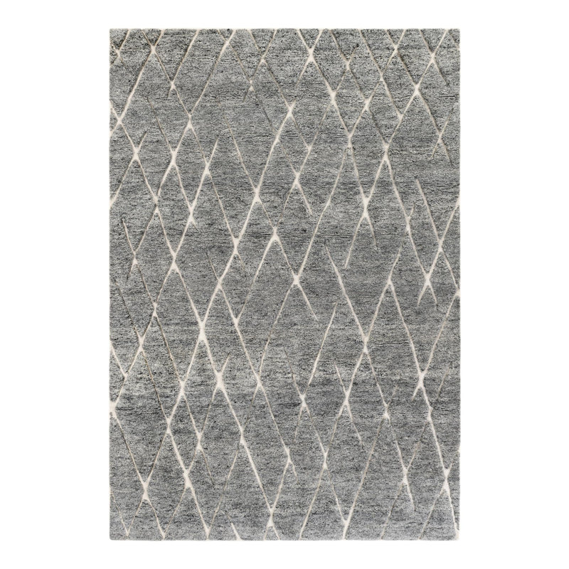 Foundry Select Tureka Rug, Rectangle 6'1" x 9'