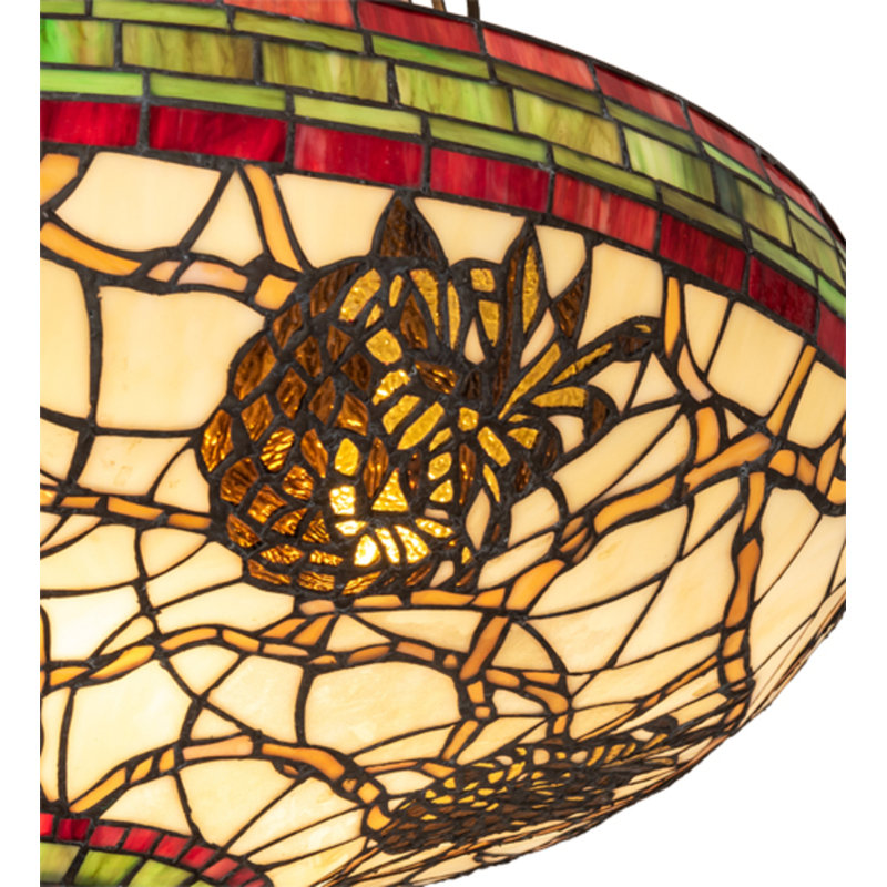 Pinecone 4 - Light Pendant