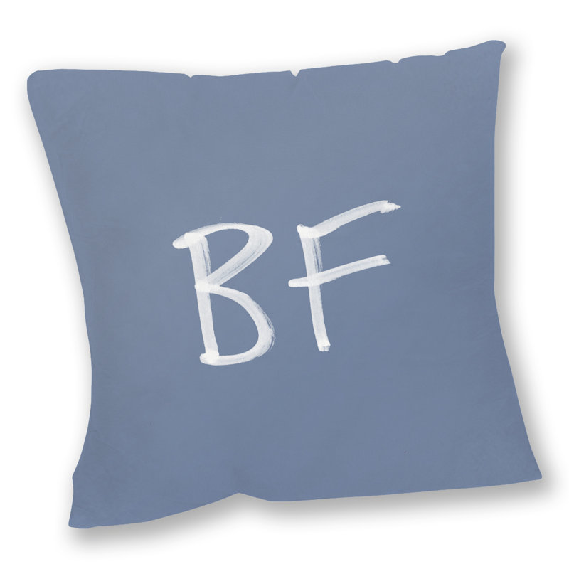 Booth Square Cushion