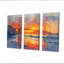 Teo - Ensemble d'art mural Bridges-107188547-107188548