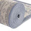 Tapis bleu traditionnel Marciel-2004063048