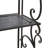 Angellyn Metal Weather Resistant Patio Shelving-90126923