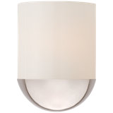 Barbara Barry Crescent Small Sconce