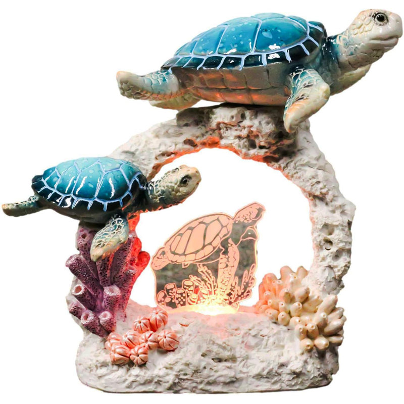 Alguire Fantasy & Sci-Fi Figurines & Sculptures