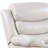 Ahriya Wide Power Rocker Standard Recliner-1110884894