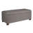 Angelick Polyester Upholstered Bench-1322092245