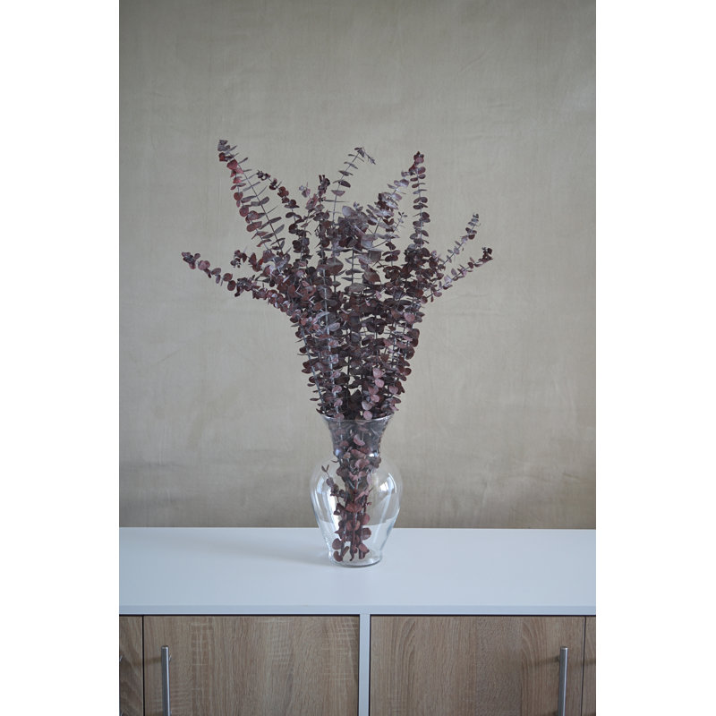 Eucalyptus Arrangement, Red