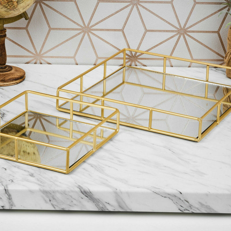 Grassi Decorative Tray
