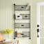 Rangement mural avec paniers Charlotin-60496250