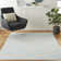 Yurig Floral Indoor Rug
