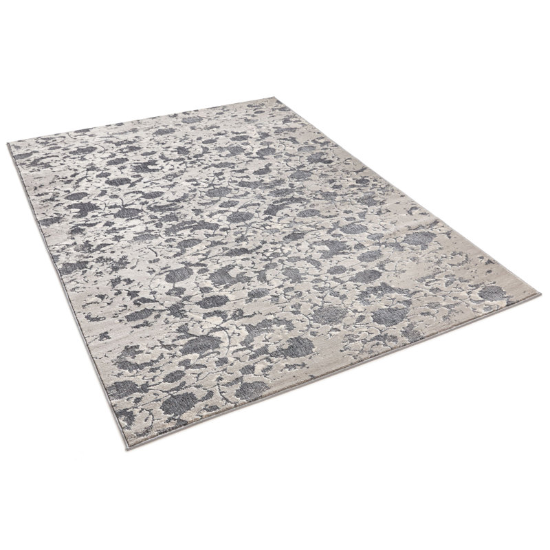 Pearl Abstract Area Rug, Rectangle 240 x 300cm
