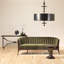 Primitive Accent Table-Reactive Bronze