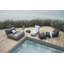 STAY Outdoor Lounger - Large-649743512