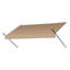 Awning in a Box Designer 4 ft. W x 3 ft. D Woven Acrylic Retractable Standard Window Awning-131460867-14122340