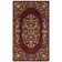 Balthrop Hand Tufted Wool Oriental Rug