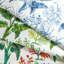 Majorelle Martil Emb Performance Fabric-32830401