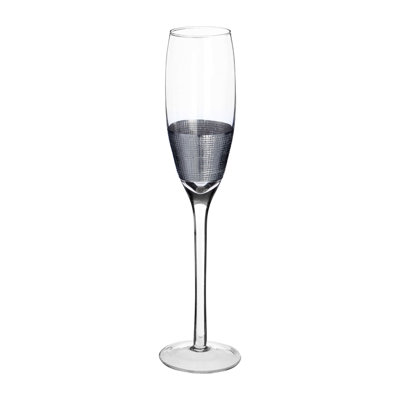 Warwick 210ml Flute Set