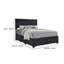 Sandip Upholstered Storage Bed-286220051-286220140