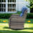  7-Piece Patio Furniture Set With Swivel Glider Chairs, 6-Inch Ultra-Plush Cushions & Water-Resistant Olefin Fabric-118850182