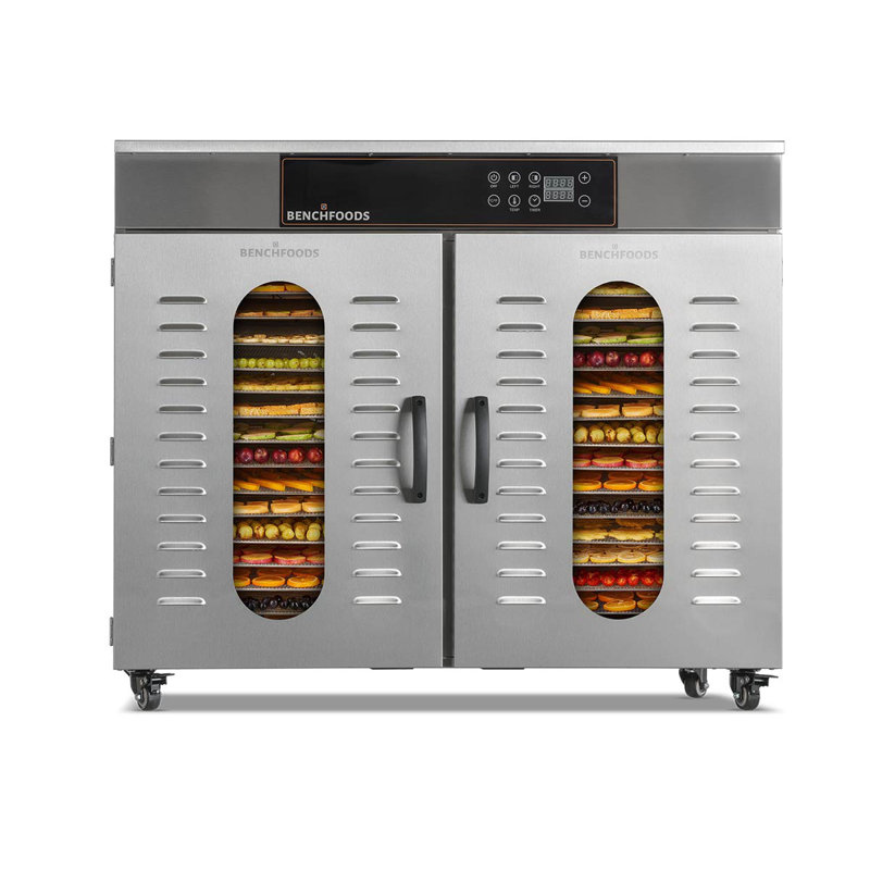 BenchFoods 3750 Watt Food Dehydrator