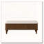 Banc de rangement avec repose-pieds 50,8 pouces-547556006