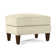 Upholstered Ottoman