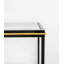 Lauren Glass End Table-1354625850