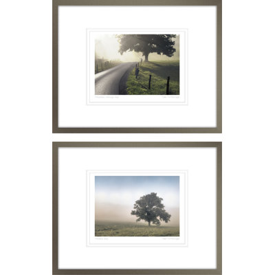 2 Piece Art Print
