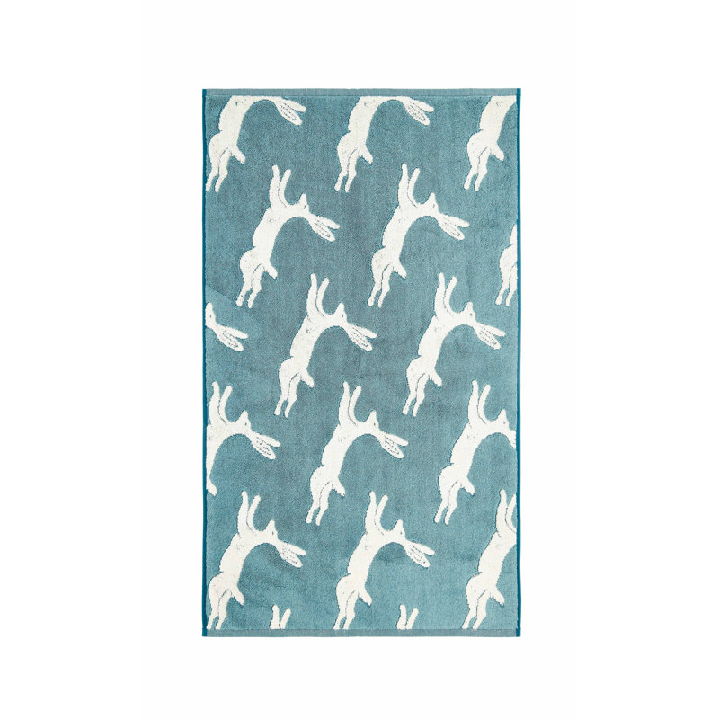 Rectangle Bath Mat
